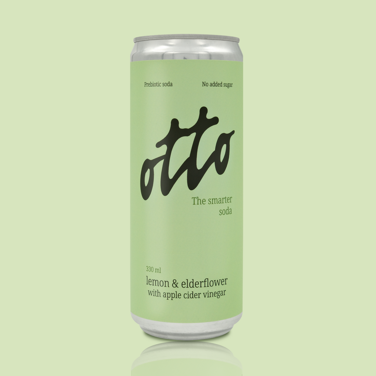 Lemon & Elderflower 24-Pack